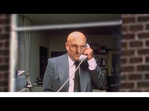 Terry Tibbs - Rolls Royce | Fonejacker