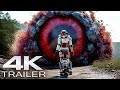 NEW HIGHLY ANTICIPATED MOVIES 2025 Trailer 4K