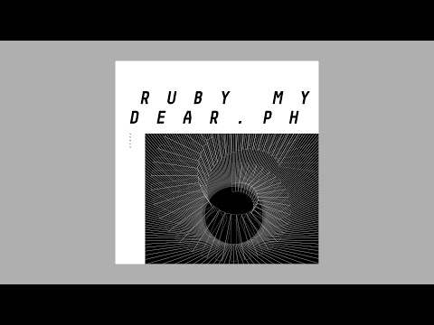 Ruby My Dear - Phlegm (Full EP)