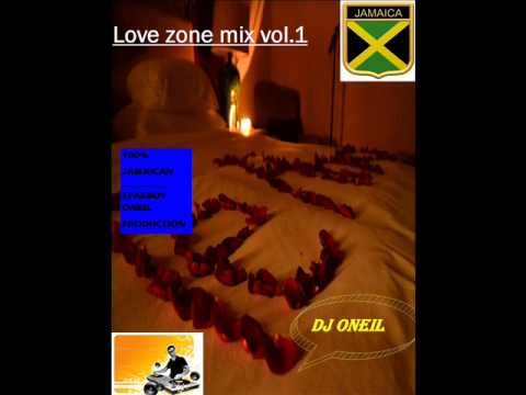 love zone mix vol 1 by dj oneil