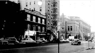 Clarence "Gatemouth" Brown Okie Dokie Stomp (PEACOCK 1637) (1954)