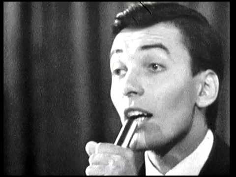 1966 Karel Gott - Pošli to dál (live)