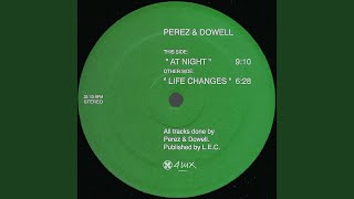 At Night