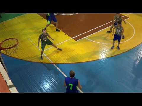 11012017 MJK - ХНУВД (Аматоры)