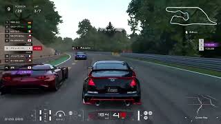 [GT7]ゆったりアミューズ詰め合わせ