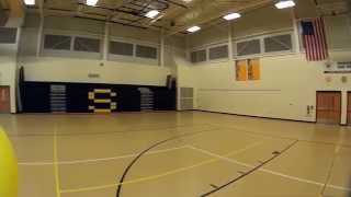 preview picture of video 'Moorestown High School - R/C Club'