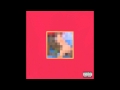 Devil in a New Dress-Kanye West