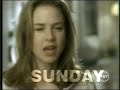 TNT Movies Image Promo Spot 2003