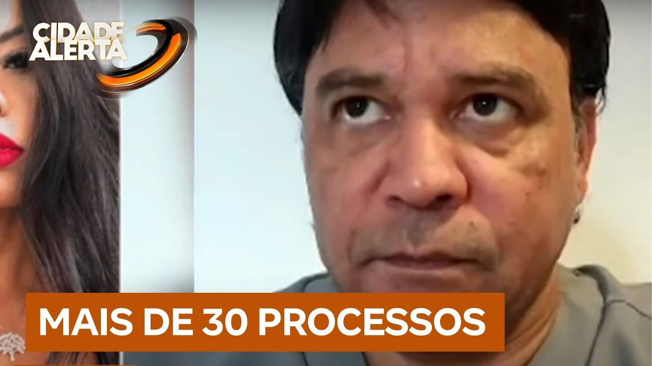 Caso Paloma: veja o que o médico tem a dizer