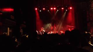 Só nós dois - Tiago Bettencourt - nos alive - 9/7/2016