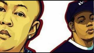 Skyzoo &amp; Illmind / Speakers On Blast Remix feat. Lloyd Banks &amp; Maino