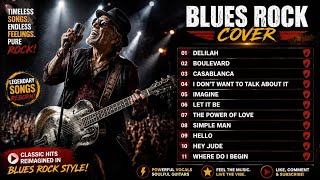Download lagu Delilah, Boulevard, Casablanca, I Don't Want To Talk About It, Imagine | Blues rock cover by Devano mp3 Download lagu Delilah, Boulevard, Casablanca, I Don't Want To Talk About It, Imagine | Blues rock cover by Devano mp3