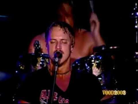 Hemorrhage in my hand video
