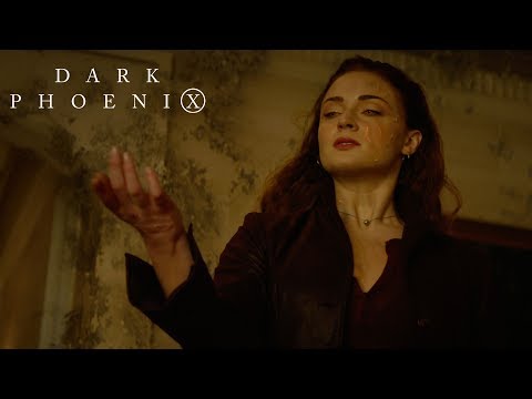 Dark Phoenix (TV Spot 'It Made You Stronger')