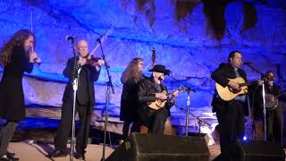 Jesse McReynolds, Ole Slew Foot (BGU)