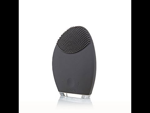 FOREO LUNA for Men FacialCleansing TSonic Brush