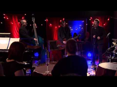 Jerry Fish - Superman