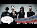 Get Up, Get Out - Godsmack (1998)