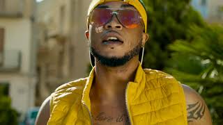 Eddy Wizzy - Vibe (official video)