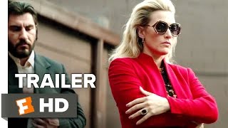 Triple 9 - Official Trailer #1 (2016)