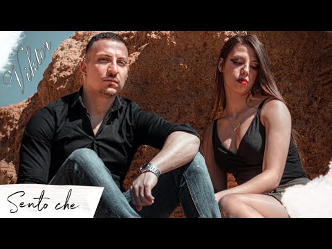 Viktor - Sento che (Ufficiale 2020)