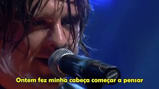 Switchfoot - Learning To Breathe (Legendado)