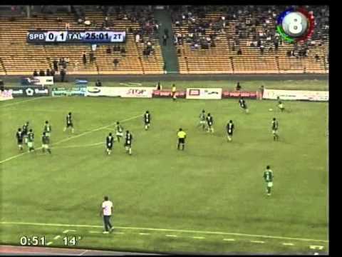 Sportivo Belgrano 1 - Talleres 2 | Compacto (Por Deporte)