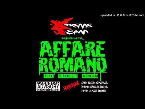 04 Xtreme Team - Bombe Feat. Etto & Miss Quinse