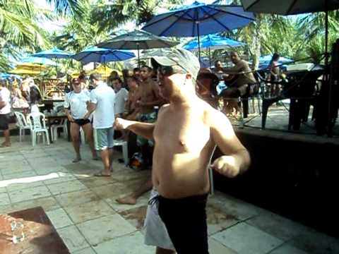 Dj Reizinho - Croco Beach