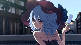 【東方Vocal／House】 Untruth -A Deceptive Love- 「Lapis Moss」