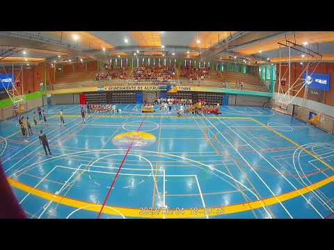 FINAL JUNIOR ORO CBAT-MANILVA 04-06-2023