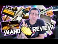 Wand Review Oct 2019 Your Wands