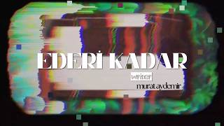 ederi kadar - HiSTANBUL (Official Audio)