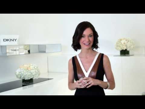 DKNY Be Delicious Fresh Blossom Eau so intense for Women (Kvepalai Moterims) EDP 100ml video