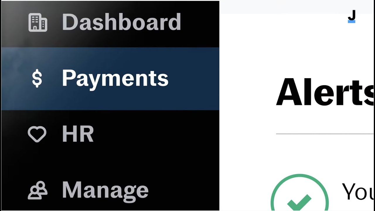 Simplify Your Payroll Process | Justworks