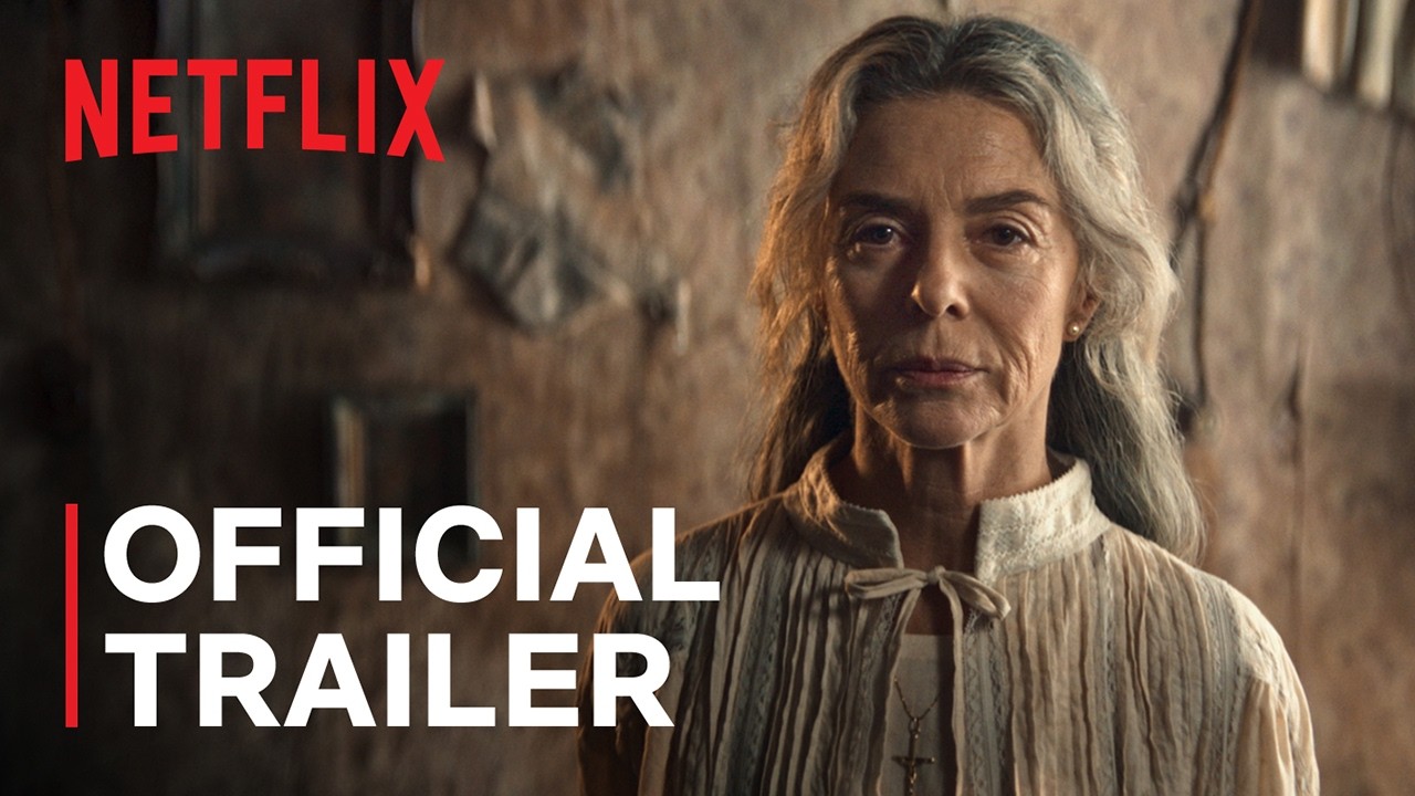 One Hundred Years of Solitude: Grand Finale | Official Trailer | Netflix