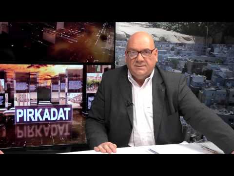 PIRKADAT: Németh Péter