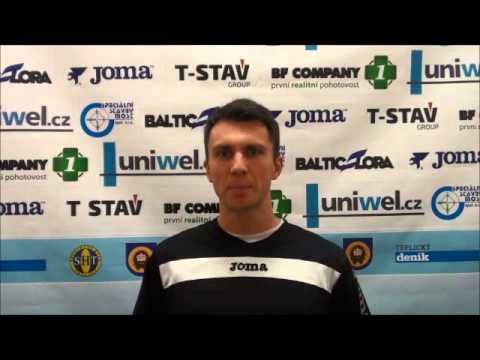 Vlčí TV: Zdeněk Sláma zve na Chrudim