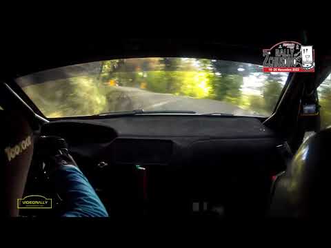 rally chiusdino 2022 obc messina mallia ps5 chiusdino