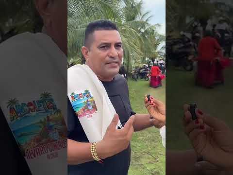 🐎 ¿Qué está pasando en Arboletes? Hablamos con su alcalde en Mulas de Mar a Mar