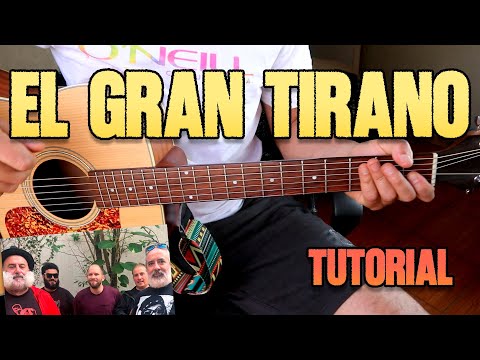 El Gran Tirano - Bloque Depresivo