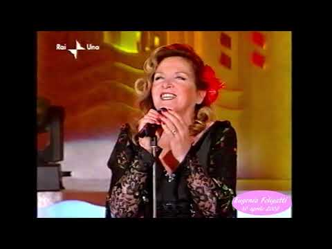 Eugenia Foligatti - Tango della Gelosia