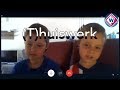 (T)huiswerk: Sven (9) en Max (6) deden een natuurbingo - OMROEP WEST