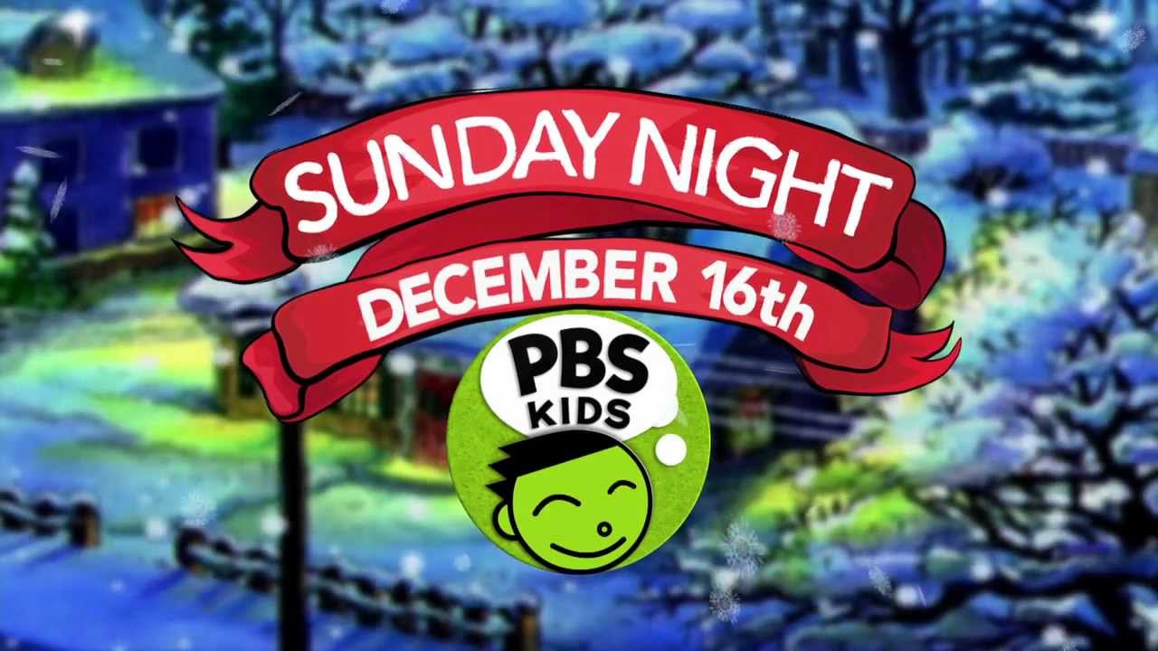 Arthur's Perfect Christmas Returns to PBS!