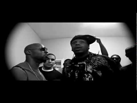 RashDon - Veteran (Official Music Video)