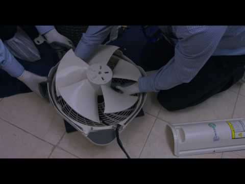 Sparsh Kumar Cyclojet - Service Film