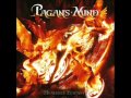 Pagan's Mind - Eyes Of Fire 