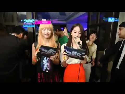 20120628 M20C - Victoria & Krystal MC (CUT)