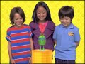 Nick Jr All Together Now Team Umizoomi Everybody Counts