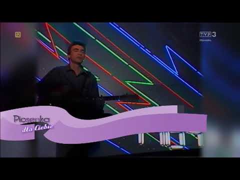 Seweryn Krajewski - Przemija uroda w nas